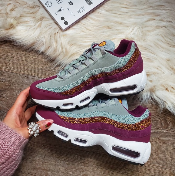 NEW Nike Air Max 95 Premium - Picture 3 of 6